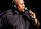 IMG 2406  Sugaray Rayford (chant), Gino Matteo (guitare), Ralph Carter(basse), Lavell Jones (batterie), Cedric Le Goff (claviers) : 2015, BLUES, CONCERT, ROCK, SOUL, SUGARAY RAYFORD, TREMBLAY EN FRANCE