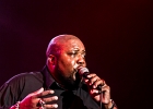 IMG 2407  Sugaray Rayford (chant), Gino Matteo (guitare), Ralph Carter(basse), Lavell Jones (batterie), Cedric Le Goff (claviers) : 2015, BLUES, CONCERT, ROCK, SOUL, SUGARAY RAYFORD, TREMBLAY EN FRANCE