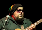IMG 2414  Sugaray Rayford (chant), Gino Matteo (guitare), Ralph Carter(basse), Lavell Jones (batterie), Cedric Le Goff (claviers) : 2015, BLUES, CONCERT, ROCK, SOUL, SUGARAY RAYFORD, TREMBLAY EN FRANCE