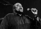 IMG 2415  Sugaray Rayford (chant), Gino Matteo (guitare), Ralph Carter(basse), Lavell Jones (batterie), Cedric Le Goff (claviers) : 2015, BLUES, CONCERT, ROCK, SOUL, SUGARAY RAYFORD, TREMBLAY EN FRANCE