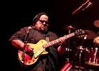 IMG 2417  Sugaray Rayford (chant), Gino Matteo (guitare), Ralph Carter(basse), Lavell Jones (batterie), Cedric Le Goff (claviers) : 2015, BLUES, CONCERT, ROCK, SOUL, SUGARAY RAYFORD, TREMBLAY EN FRANCE