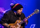 IMG 2420  Sugaray Rayford (chant), Gino Matteo (guitare), Ralph Carter(basse), Lavell Jones (batterie), Cedric Le Goff (claviers) : 2015, BLUES, CONCERT, ROCK, SOUL, SUGARAY RAYFORD, TREMBLAY EN FRANCE