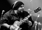 IMG 2431  Sugaray Rayford (chant), Gino Matteo (guitare), Ralph Carter(basse), Lavell Jones (batterie), Cedric Le Goff (claviers) : 2015, BLUES, CONCERT, ROCK, SOUL, SUGARAY RAYFORD, TREMBLAY EN FRANCE