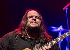IMG 2439  Sugaray Rayford (chant), Gino Matteo (guitare), Ralph Carter(basse), Lavell Jones (batterie), Cedric Le Goff (claviers) : 2015, BLUES, CONCERT, ROCK, SOUL, SUGARAY RAYFORD, TREMBLAY EN FRANCE