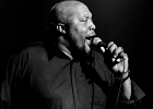 IMG 2444  Sugaray Rayford (chant), Gino Matteo (guitare), Ralph Carter(basse), Lavell Jones (batterie), Cedric Le Goff (claviers) : 2015, BLUES, CONCERT, ROCK, SOUL, SUGARAY RAYFORD, TREMBLAY EN FRANCE