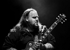 IMG 2446  Sugaray Rayford (chant), Gino Matteo (guitare), Ralph Carter(basse), Lavell Jones (batterie), Cedric Le Goff (claviers) : 2015, BLUES, CONCERT, ROCK, SOUL, SUGARAY RAYFORD, TREMBLAY EN FRANCE