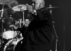 IMG 2447  Sugaray Rayford (chant), Gino Matteo (guitare), Ralph Carter(basse), Lavell Jones (batterie), Cedric Le Goff (claviers) : 2015, BLUES, CONCERT, ROCK, SOUL, SUGARAY RAYFORD, TREMBLAY EN FRANCE