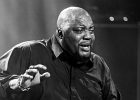 IMG 2461  Sugaray Rayford (chant), Gino Matteo (guitare), Ralph Carter(basse), Lavell Jones (batterie), Cedric Le Goff (claviers) : 2015, BLUES, CONCERT, ROCK, SOUL, SUGARAY RAYFORD, TREMBLAY EN FRANCE