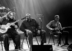 IMG 2464  Sugaray Rayford (chant), Gino Matteo (guitare), Ralph Carter(basse), Lavell Jones (batterie), Cedric Le Goff (claviers) : 2015, BLUES, CONCERT, ROCK, SOUL, SUGARAY RAYFORD, TREMBLAY EN FRANCE