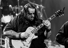 IMG 2465  Sugaray Rayford (chant), Gino Matteo (guitare), Ralph Carter(basse), Lavell Jones (batterie), Cedric Le Goff (claviers) : 2015, BLUES, CONCERT, ROCK, SOUL, SUGARAY RAYFORD, TREMBLAY EN FRANCE