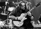 IMG 2466  Sugaray Rayford (chant), Gino Matteo (guitare), Ralph Carter(basse), Lavell Jones (batterie), Cedric Le Goff (claviers) : 2015, BLUES, CONCERT, ROCK, SOUL, SUGARAY RAYFORD, TREMBLAY EN FRANCE