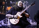 IMG 2470  Sugaray Rayford (chant), Gino Matteo (guitare), Ralph Carter(basse), Lavell Jones (batterie), Cedric Le Goff (claviers) : 2015, BLUES, CONCERT, ROCK, SOUL, SUGARAY RAYFORD, TREMBLAY EN FRANCE