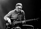 IMG 2471  Sugaray Rayford (chant), Gino Matteo (guitare), Ralph Carter(basse), Lavell Jones (batterie), Cedric Le Goff (claviers) : 2015, BLUES, CONCERT, ROCK, SOUL, SUGARAY RAYFORD, TREMBLAY EN FRANCE