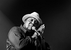IMG 2475  Sugaray Rayford (chant), Gino Matteo (guitare), Ralph Carter(basse), Lavell Jones (batterie), Cedric Le Goff (claviers) : 2015, BLUES, CONCERT, ROCK, SOUL, SUGARAY RAYFORD, TREMBLAY EN FRANCE