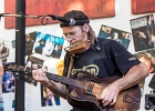 IMG 2499  Philippe Menard : 2015, BAND OF FRIENDS, BLUES, BLUES ROCK, CONCERT, GERRY MC AVOY, MARCEL SCHERPENZEEL, PHILIPPE MENARD, ROCK, RORY GALLAGHER, TED MC KENNA, TREMBLAY EN FRANCE