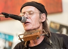 IMG 2503  Philippe Menard : 2015, BAND OF FRIENDS, BLUES, BLUES ROCK, CONCERT, GERRY MC AVOY, MARCEL SCHERPENZEEL, PHILIPPE MENARD, ROCK, RORY GALLAGHER, TED MC KENNA, TREMBLAY EN FRANCE