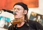 IMG 2506  Philippe Menard : 2015, BAND OF FRIENDS, BLUES, BLUES ROCK, CONCERT, GERRY MC AVOY, MARCEL SCHERPENZEEL, PHILIPPE MENARD, ROCK, RORY GALLAGHER, TED MC KENNA, TREMBLAY EN FRANCE