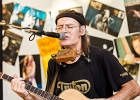 IMG 2507  Philippe Menard : 2015, BAND OF FRIENDS, BLUES, BLUES ROCK, CONCERT, GERRY MC AVOY, MARCEL SCHERPENZEEL, PHILIPPE MENARD, ROCK, RORY GALLAGHER, TED MC KENNA, TREMBLAY EN FRANCE