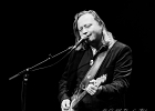 IMG 2510  Band of Friends : Gerry Mc Avoy (basse), Ted Mc Kenna (batterie), Marcel Scherpenzeel (guitare, chant) : 2015, BAND OF FRIENDS, BLUES, BLUES ROCK, CONCERT, GERRY MC AVOY, MARCEL SCHERPENZEEL, PHILIPPE MENARD, ROCK, RORY GALLAGHER, TED MC KENNA, TREMBLAY EN FRANCE