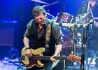 IMG 2528  Band of Friends : Gerry Mc Avoy (basse), Ted Mc Kenna (batterie), Marcel Scherpenzeel (guitare, chant) : 2015, BAND OF FRIENDS, BLUES, BLUES ROCK, CONCERT, GERRY MC AVOY, MARCEL SCHERPENZEEL, PHILIPPE MENARD, ROCK, RORY GALLAGHER, TED MC KENNA, TREMBLAY EN FRANCE