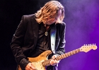 IMG 2530  Band of Friends : Gerry Mc Avoy (basse), Ted Mc Kenna (batterie), Marcel Scherpenzeel (guitare, chant) : 2015, BAND OF FRIENDS, BLUES, BLUES ROCK, CONCERT, GERRY MC AVOY, MARCEL SCHERPENZEEL, PHILIPPE MENARD, ROCK, RORY GALLAGHER, TED MC KENNA, TREMBLAY EN FRANCE