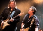 IMG 2536  Band of Friends : Gerry Mc Avoy (basse), Ted Mc Kenna (batterie), Marcel Scherpenzeel (guitare, chant) : 2015, BAND OF FRIENDS, BLUES, BLUES ROCK, CONCERT, GERRY MC AVOY, MARCEL SCHERPENZEEL, PHILIPPE MENARD, ROCK, RORY GALLAGHER, TED MC KENNA, TREMBLAY EN FRANCE