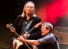 IMG 2537  Band of Friends : Gerry Mc Avoy (basse), Ted Mc Kenna (batterie), Marcel Scherpenzeel (guitare, chant) : 2015, BAND OF FRIENDS, BLUES, BLUES ROCK, CONCERT, GERRY MC AVOY, MARCEL SCHERPENZEEL, PHILIPPE MENARD, ROCK, RORY GALLAGHER, TED MC KENNA, TREMBLAY EN FRANCE