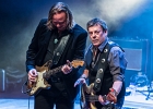 IMG 2540  Band of Friends : Gerry Mc Avoy (basse), Ted Mc Kenna (batterie), Marcel Scherpenzeel (guitare, chant) : 2015, BAND OF FRIENDS, BLUES, BLUES ROCK, CONCERT, GERRY MC AVOY, MARCEL SCHERPENZEEL, PHILIPPE MENARD, ROCK, RORY GALLAGHER, TED MC KENNA, TREMBLAY EN FRANCE