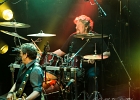 IMG 2542  Band of Friends : Gerry Mc Avoy (basse), Ted Mc Kenna (batterie), Marcel Scherpenzeel (guitare, chant) : 2015, BAND OF FRIENDS, BLUES, BLUES ROCK, CONCERT, GERRY MC AVOY, MARCEL SCHERPENZEEL, PHILIPPE MENARD, ROCK, RORY GALLAGHER, TED MC KENNA, TREMBLAY EN FRANCE