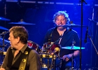 IMG 2568  Band of Friends : Gerry Mc Avoy (basse), Ted Mc Kenna (batterie), Marcel Scherpenzeel (guitare, chant) : 2015, BAND OF FRIENDS, BLUES, BLUES ROCK, CONCERT, GERRY MC AVOY, MARCEL SCHERPENZEEL, PHILIPPE MENARD, ROCK, RORY GALLAGHER, TED MC KENNA, TREMBLAY EN FRANCE