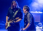 IMG 2572  Band of Friends : Gerry Mc Avoy (basse), Ted Mc Kenna (batterie), Marcel Scherpenzeel (guitare, chant) : 2015, BAND OF FRIENDS, BLUES, BLUES ROCK, CONCERT, GERRY MC AVOY, MARCEL SCHERPENZEEL, PHILIPPE MENARD, ROCK, RORY GALLAGHER, TED MC KENNA, TREMBLAY EN FRANCE