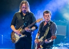 IMG 2579  Band of Friends : Gerry Mc Avoy (basse), Ted Mc Kenna (batterie), Marcel Scherpenzeel (guitare, chant) : 2015, BAND OF FRIENDS, BLUES, BLUES ROCK, CONCERT, GERRY MC AVOY, MARCEL SCHERPENZEEL, PHILIPPE MENARD, ROCK, RORY GALLAGHER, TED MC KENNA, TREMBLAY EN FRANCE