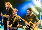 IMG 2586  Band of Friends : Gerry Mc Avoy (basse), Ted Mc Kenna (batterie), Marcel Scherpenzeel (guitare, chant) et Philippe Menard (guitare) : 2015, BAND OF FRIENDS, BLUES, BLUES ROCK, CONCERT, GERRY MC AVOY, MARCEL SCHERPENZEEL, PHILIPPE MENARD, ROCK, RORY GALLAGHER, TED MC KENNA, TREMBLAY EN FRANCE