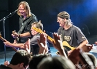 IMG 2588  Band of Friends : Gerry Mc Avoy (basse), Ted Mc Kenna (batterie), Marcel Scherpenzeel (guitare, chant) et Philippe Menard (guitare) : 2015, BAND OF FRIENDS, BLUES, BLUES ROCK, CONCERT, GERRY MC AVOY, MARCEL SCHERPENZEEL, PHILIPPE MENARD, ROCK, RORY GALLAGHER, TED MC KENNA, TREMBLAY EN FRANCE