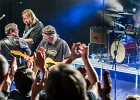 IMG 2589  Band of Friends : Gerry Mc Avoy (basse), Ted Mc Kenna (batterie), Marcel Scherpenzeel (guitare, chant) et Philippe Menard (guitare) : 2015, BAND OF FRIENDS, BLUES, BLUES ROCK, CONCERT, GERRY MC AVOY, MARCEL SCHERPENZEEL, PHILIPPE MENARD, ROCK, RORY GALLAGHER, TED MC KENNA, TREMBLAY EN FRANCE