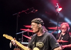 IMG 2591  Band of Friends : Gerry Mc Avoy (basse), Ted Mc Kenna (batterie), Marcel Scherpenzeel (guitare, chant) et Philippe Menard (guitare) : 2015, BAND OF FRIENDS, BLUES, BLUES ROCK, CONCERT, GERRY MC AVOY, MARCEL SCHERPENZEEL, PHILIPPE MENARD, ROCK, RORY GALLAGHER, TED MC KENNA, TREMBLAY EN FRANCE