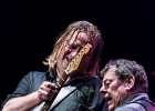 IMG 2592  Band of Friends : Gerry Mc Avoy (basse), Ted Mc Kenna (batterie), Marcel Scherpenzeel (guitare, chant) : 2015, BAND OF FRIENDS, BLUES, BLUES ROCK, CONCERT, GERRY MC AVOY, MARCEL SCHERPENZEEL, PHILIPPE MENARD, ROCK, RORY GALLAGHER, TED MC KENNA, TREMBLAY EN FRANCE