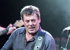 IMG 2601  Band of Friends : Gerry Mc Avoy (basse), Ted Mc Kenna (batterie), Marcel Scherpenzeel (guitare, chant) : 2015, BAND OF FRIENDS, BLUES, BLUES ROCK, CONCERT, GERRY MC AVOY, MARCEL SCHERPENZEEL, PHILIPPE MENARD, ROCK, RORY GALLAGHER, TED MC KENNA, TREMBLAY EN FRANCE
