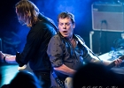 IMG 2620  Band of Friends : Gerry Mc Avoy (basse), Ted Mc Kenna (batterie), Marcel Scherpenzeel (guitare, chant) : 2015, BAND OF FRIENDS, BLUES, BLUES ROCK, CONCERT, GERRY MC AVOY, MARCEL SCHERPENZEEL, PHILIPPE MENARD, ROCK, RORY GALLAGHER, TED MC KENNA, TREMBLAY EN FRANCE