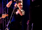 IMG 2734  Bannish (chant), Paco (guitares, chant), Papygratteux (guitares, chant), Nicolas (basse), Bathus (batterie), Damien (claviers)