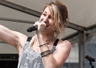 IMG 3066  Gaelle Buswel (chant, guitare), Michaal Benjelloun (guitare, chant),  Xavier Zolli (basse),  Steve Belmonte (batterie) : 2015, BLUES, BLUES ROCK, CONCERT, GAELLE BUSWEL, GARE SAINT LAZARE, MICHAAL BENJELLOUN, ROCK