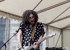 IMG 3069  Gaelle Buswel (chant, guitare), Michaal Benjelloun (guitare, chant),  Xavier Zolli (basse),  Steve Belmonte (batterie) : 2015, BLUES, BLUES ROCK, CONCERT, GAELLE BUSWEL, GARE SAINT LAZARE, MICHAAL BENJELLOUN, ROCK