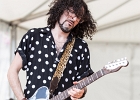 IMG 3072  Gaelle Buswel (chant, guitare), Michaal Benjelloun (guitare, chant),  Xavier Zolli (basse),  Steve Belmonte (batterie) : 2015, BLUES, BLUES ROCK, CONCERT, GAELLE BUSWEL, GARE SAINT LAZARE, MICHAAL BENJELLOUN, ROCK