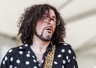 IMG 3073  Gaelle Buswel (chant, guitare), Michaal Benjelloun (guitare, chant),  Xavier Zolli (basse),  Steve Belmonte (batterie) : 2015, BLUES, BLUES ROCK, CONCERT, GAELLE BUSWEL, GARE SAINT LAZARE, MICHAAL BENJELLOUN, ROCK