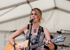 IMG 3076  Gaelle Buswel (chant, guitare), Michaal Benjelloun (guitare, chant),  Xavier Zolli (basse),  Steve Belmonte (batterie) : 2015, BLUES, BLUES ROCK, CONCERT, GAELLE BUSWEL, GARE SAINT LAZARE, MICHAAL BENJELLOUN, ROCK