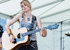 IMG 3078  Gaelle Buswel (chant, guitare), Michaal Benjelloun (guitare, chant),  Xavier Zolli (basse),  Steve Belmonte (batterie) : 2015, BLUES, BLUES ROCK, CONCERT, GAELLE BUSWEL, GARE SAINT LAZARE, MICHAAL BENJELLOUN, ROCK