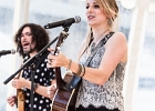 IMG 3081  Gaelle Buswel (chant, guitare), Michaal Benjelloun (guitare, chant),  Xavier Zolli (basse),  Steve Belmonte (batterie) : 2015, BLUES, BLUES ROCK, CONCERT, GAELLE BUSWEL, GARE SAINT LAZARE, MICHAAL BENJELLOUN, ROCK