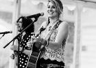 IMG 3084  Gaelle Buswel (chant, guitare), Michaal Benjelloun (guitare, chant),  Xavier Zolli (basse),  Steve Belmonte (batterie) : 2015, BLUES, BLUES ROCK, CONCERT, GAELLE BUSWEL, GARE SAINT LAZARE, MICHAAL BENJELLOUN, ROCK