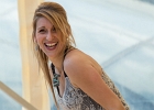 IMG 3088  Gaelle Buswel (chant, guitare), Michaal Benjelloun (guitare, chant),  Xavier Zolli (basse),  Steve Belmonte (batterie) : 2015, BLUES, BLUES ROCK, CONCERT, GAELLE BUSWEL, GARE SAINT LAZARE, MICHAAL BENJELLOUN, ROCK