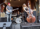 IMG 3102  Manu Lanvin (guitare, chant), Jimmy Montout (batterie), Antonella Mazza (contrebasse) : 2015, BLUES, BLUES ROCK, CONCERT, L OMNIBUS, MANU LANVIN, ROCK